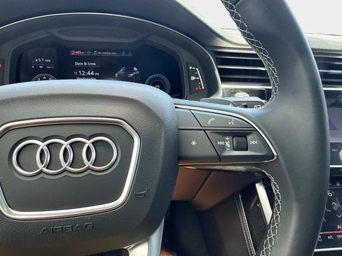 Certified 2026 Audi Q7 3.0T Premium Plus w/ Premium Plus Package AWD/4WD image 28
