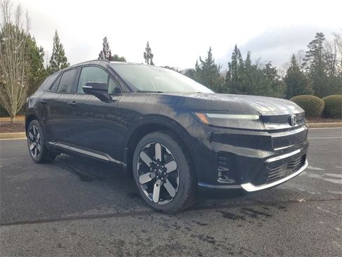 New 2026 Honda Prologue Elite image 3