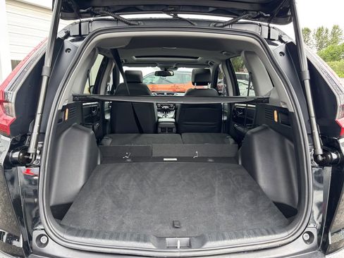 Used 2021 Honda CR-V EX-L image 28
