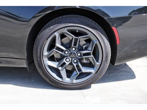 Used 2025 Dodge Charger Daytona R/T w/ Quick Order Package 25M R/T AWD/4WD image 27