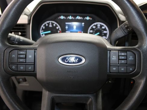 Used 2022 Ford F150 XL w/ Trailer Tow Package AWD/4WD image 41