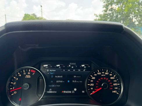 Used 2018 Ford F150 Raptor w/ Equipment Group 802A Luxury AWD/4WD image 27