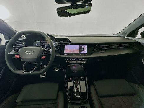 New 2026 Audi RS 3 AWD/4WD image 14