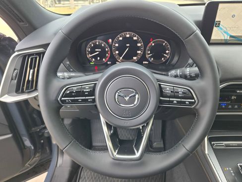 New 2026 MAZDA CX-90 3.3 Turbo w/ Premium Plus Pkg image 10