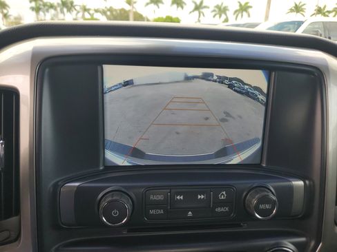 Used 2018 Chevrolet Silverado 1500 LT w/ All Star Edition image 32