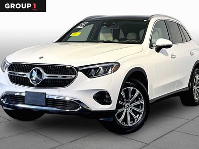 Certified 2026 Mercedes-Benz GLC 300 4MATIC
