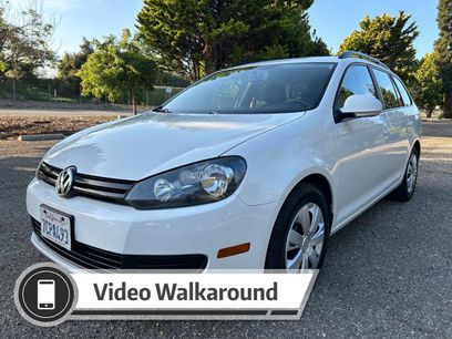 Used 2013 Volkswagen Jetta S