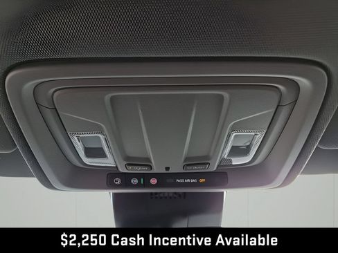 New 2026 GMC Sierra 1500 SLT AWD/4WD image 49