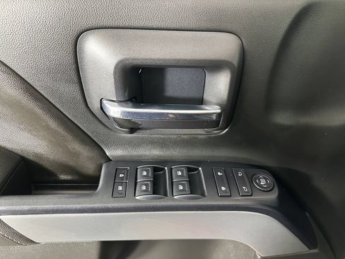 Used 2016 Chevrolet Silverado 1500 LT w/ All Star Edition AWD/4WD image 22