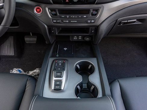 New 2026 Honda Ridgeline RTL image 24