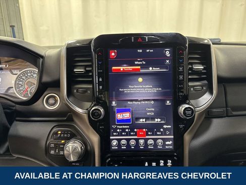 Used 2019 RAM 1500 Laramie image 17