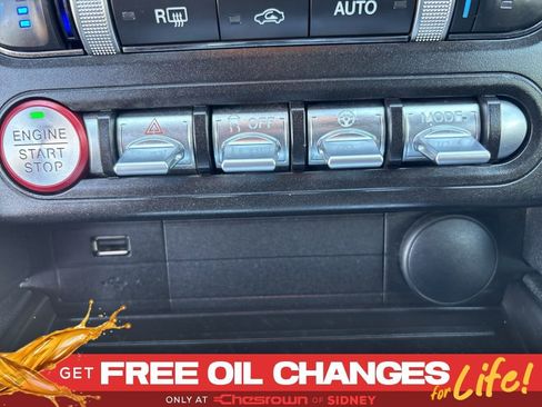 Used 2021 Ford Mustang GT Premium image 21