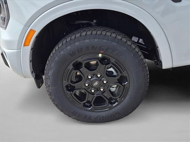 New 2026 Ford Ranger XLT w/ Equipment Group 301A High AWD/4WD image 16