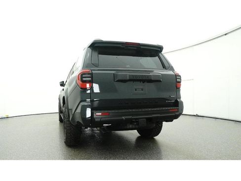 New 2025 Toyota 4Runner TRD Off-Road Premium image 22