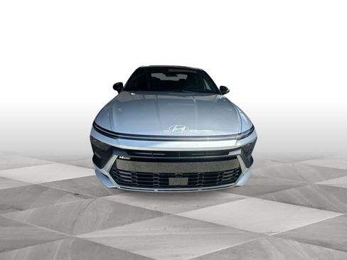 Used 2025 Hyundai Sonata N Line FWD image 3