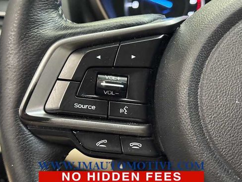 Used 2020 Subaru Ascent Limited AWD/4WD image 43