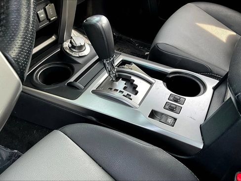 Used 2023 Toyota 4Runner SR5 Premium w/ Moonroof Package AWD/4WD image 15