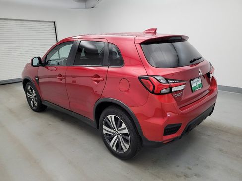 Used 2021 Mitsubishi Outlander Sport FWD image 3