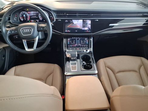 Used 2023 Audi Q7 3.0T Premium Plus AWD/4WD image 19
