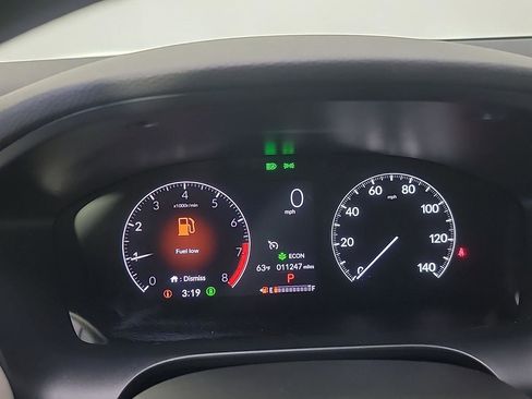 Certified 2023 Honda HR-V LX image 24