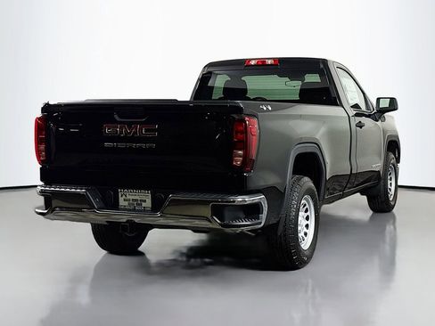 New 2026 GMC Sierra 1500 Pro w/ Pro Value Package image 7