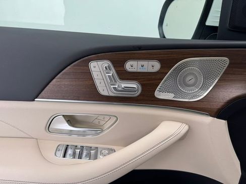 New 2026 Mercedes-Benz GLE 350 4MATIC image 37
