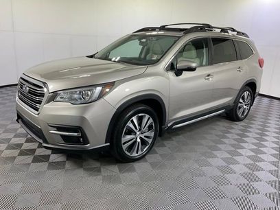 Used 2020 Subaru Ascent Limited w/ Technology Package