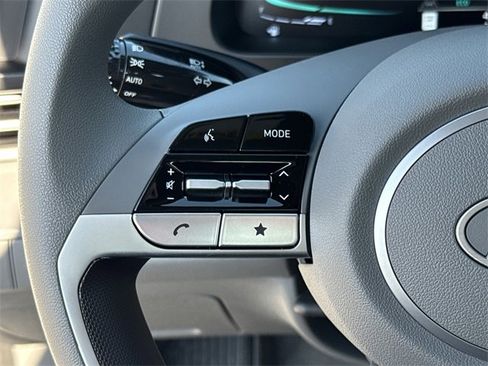 New 2026 Hyundai Elantra Blue image 24