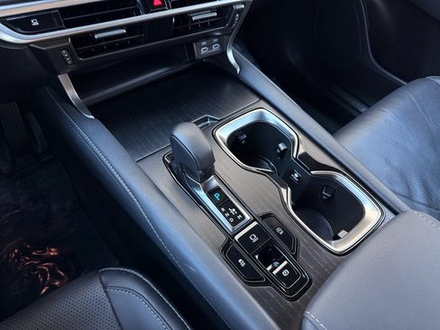 Certified 2023 Lexus RX 350 FWD image 23