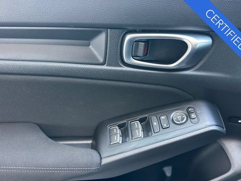 Certified 2026 Honda Civic Sport image 11