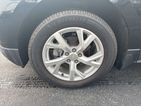 Used 2021 Chevrolet Equinox Premier AWD/4WD image 8