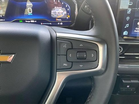 Used 2024 Chevrolet Silverado 2500 LT image 21