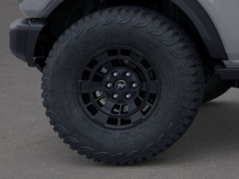 New 2026 Ford Bronco Badlands AWD/4WD image 21