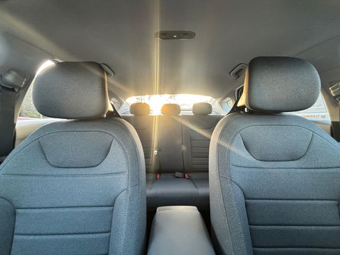 New 2025 Kia K4 EX image 30