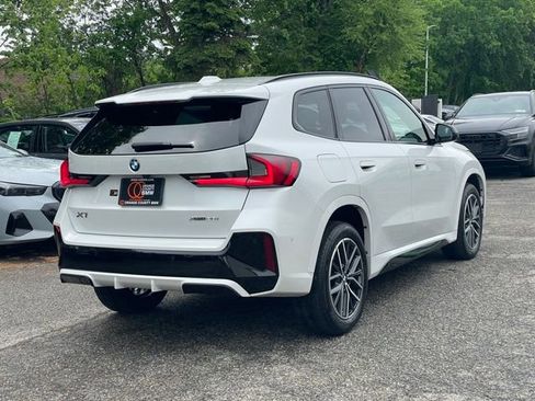 Certified 2023 BMW X1 xDrive28i w/ Premium Package AWD/4WD image 4