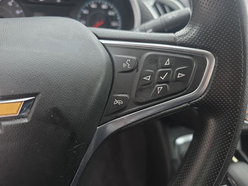 Used 2023 Chevrolet Malibu LT image 19