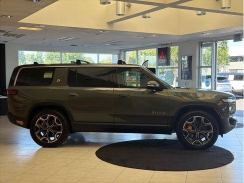 Used 2024 Rivian R1S Launch Edition AWD/4WD image 4