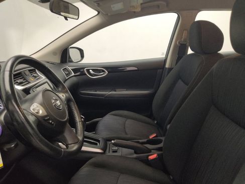 Used 2019 Nissan Sentra SV w/ All Weather Package FWD image 17