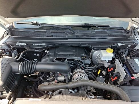 Used 2021 RAM 1500 Laramie AWD/4WD image 29