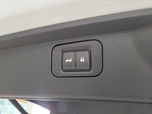 New 2026 Nissan Armada Platinum Reserve AWD/4WD image 8