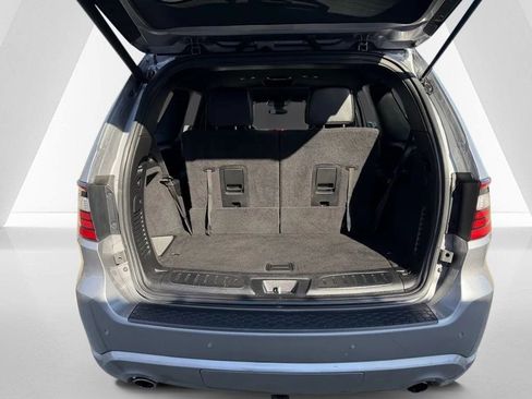 Used 2021 Dodge Durango GT image 31