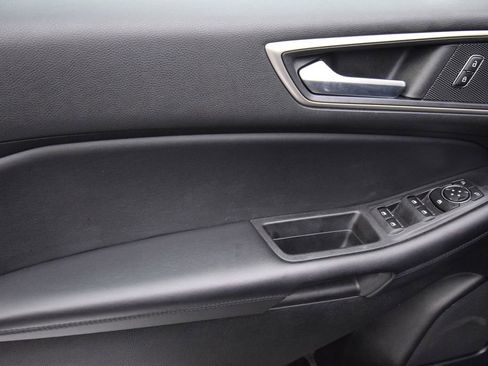 Used 2022 Ford Edge SEL AWD/4WD image 26