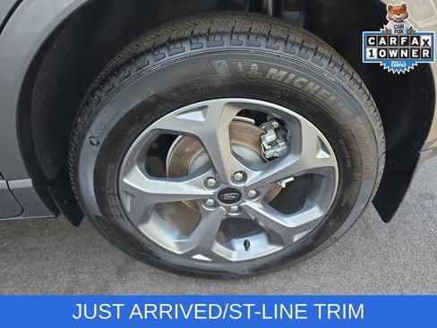 Used 2024 Ford Escape ST-Line w/ Tech Pack #1 AWD/4WD image 23