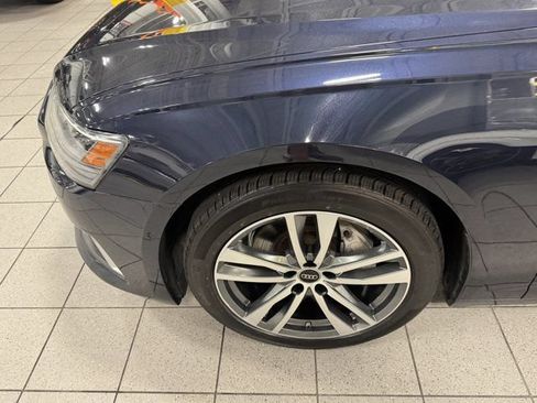 Used 2023 Audi A6 2.0T Premium w/ Convenience Package AWD/4WD image 10