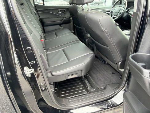 Used 2023 Honda Ridgeline RTL image 15
