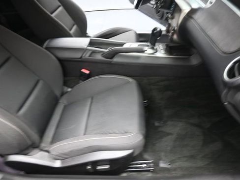 Used 2014 Chevrolet Camaro LT w/ Rear Vision Package image 19