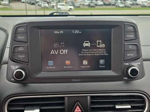 Used 2020 Hyundai Kona SE FWD image 5