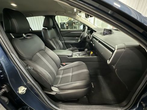 Certified 2025 MAZDA CX-50 2.5 Hybrid w/ Weather Package image 28