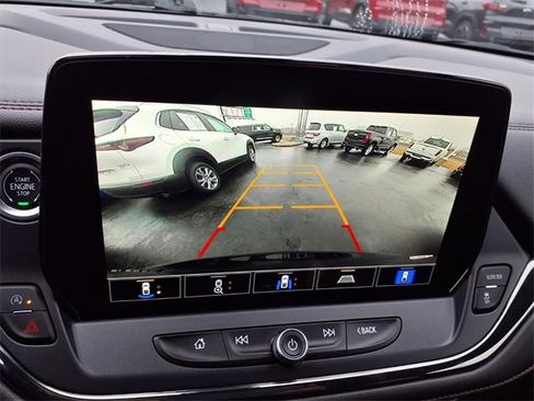 Used 2023 Chevrolet Blazer RS w/ Driver Confidence II Package image 7