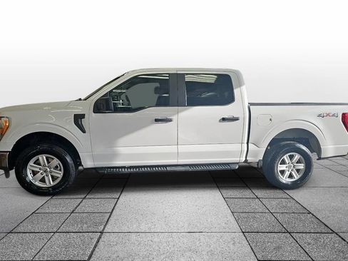 Used 2022 Ford F150 XLT w/ Trailer Tow Package AWD/4WD image 8